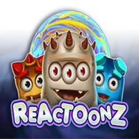 Reactoonz